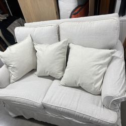 Beautiful Loveseat 