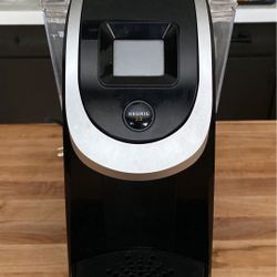 Keurig 2.0