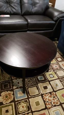 Coffee table sales