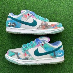 Nike Dunk SB “ Futura Laboratories “ 
