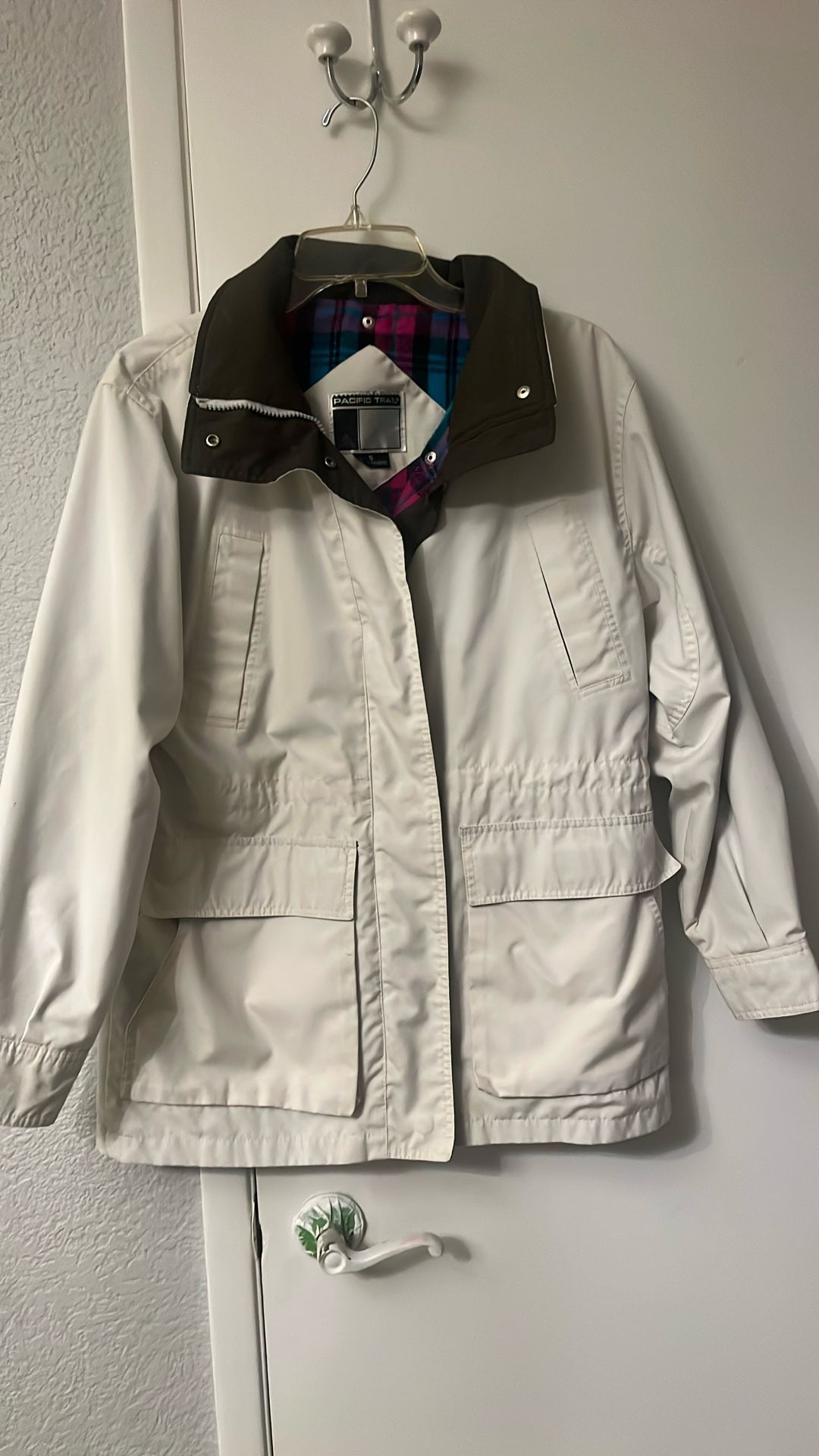 Pacific Trail Coat