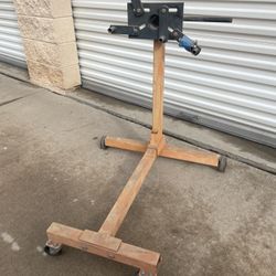 Engine Stand 