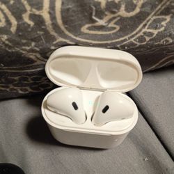 Airpods 2 Gen
