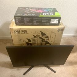 Computer Parts
