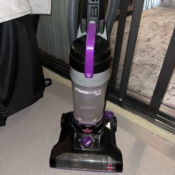Bissell Powerforce Helix