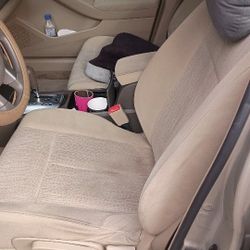 Clean Title Automatic Transmission 114K Very Low Miles Runs and Drives Very Well 