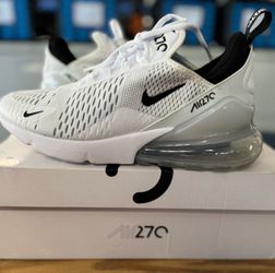 New Nike’s