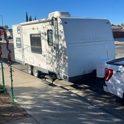 2005 Terry Fleetwood