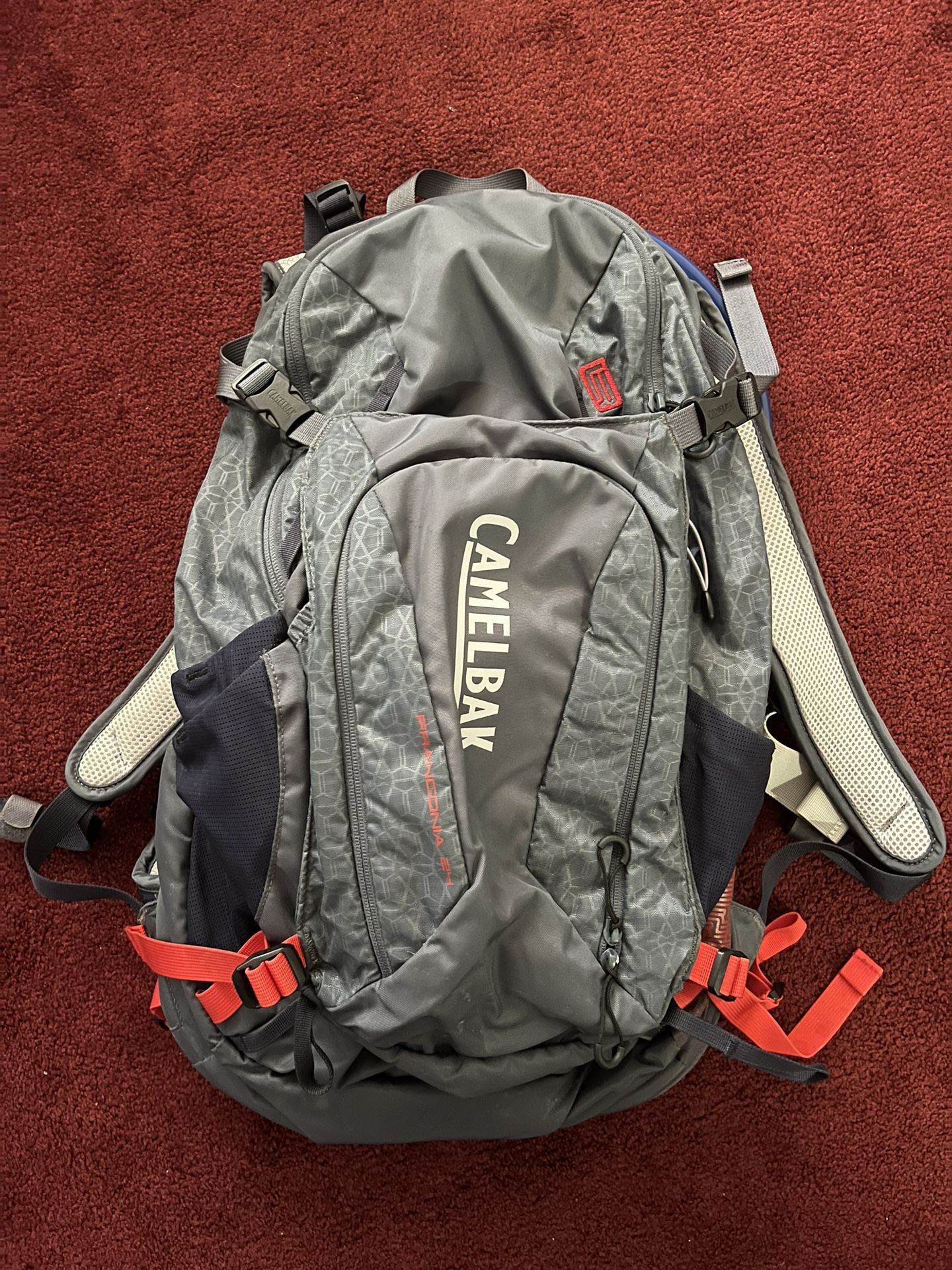 Camelbak Backpack. Franconia 24 100oz
