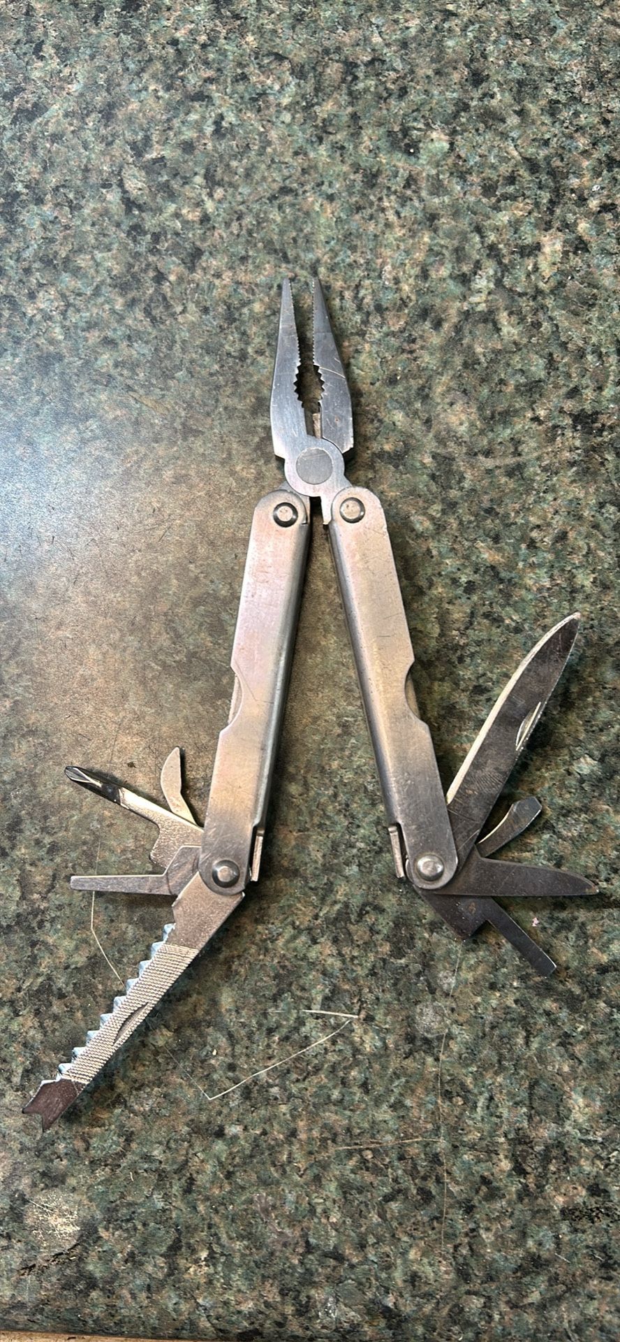 Multi Tool