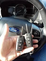 Llaves Con Chip para autos