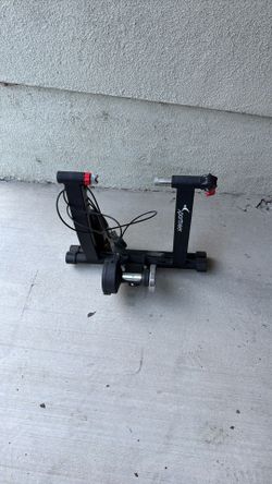 Stationary Bike Stand