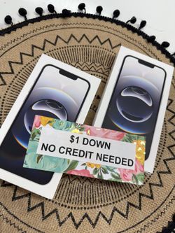 Apple IPhone 16e Unlocked - Only $1 Today Pay The Rest Later! 