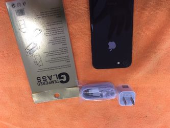 iPhone 8 256GB Unlocked