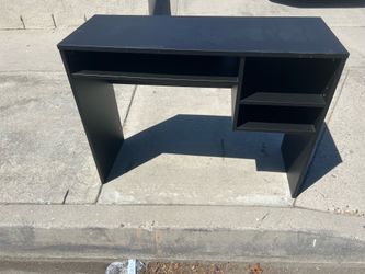 Free Desk