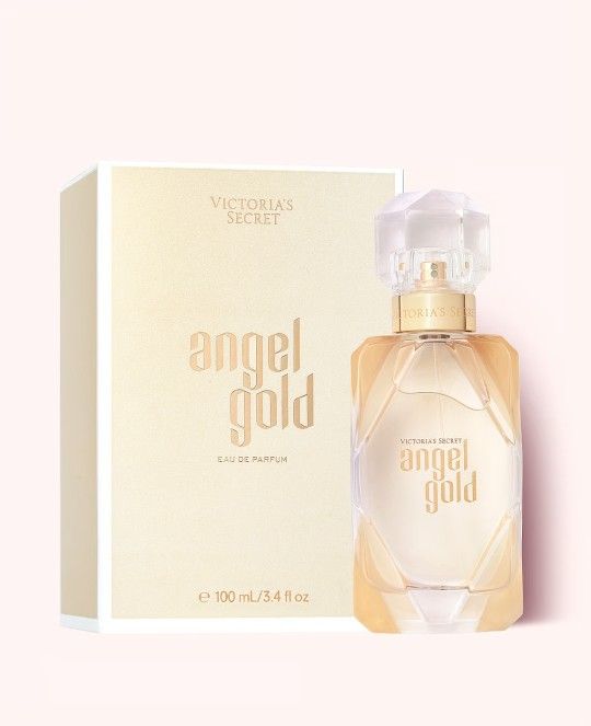 Angel Gold Eau de Parfum