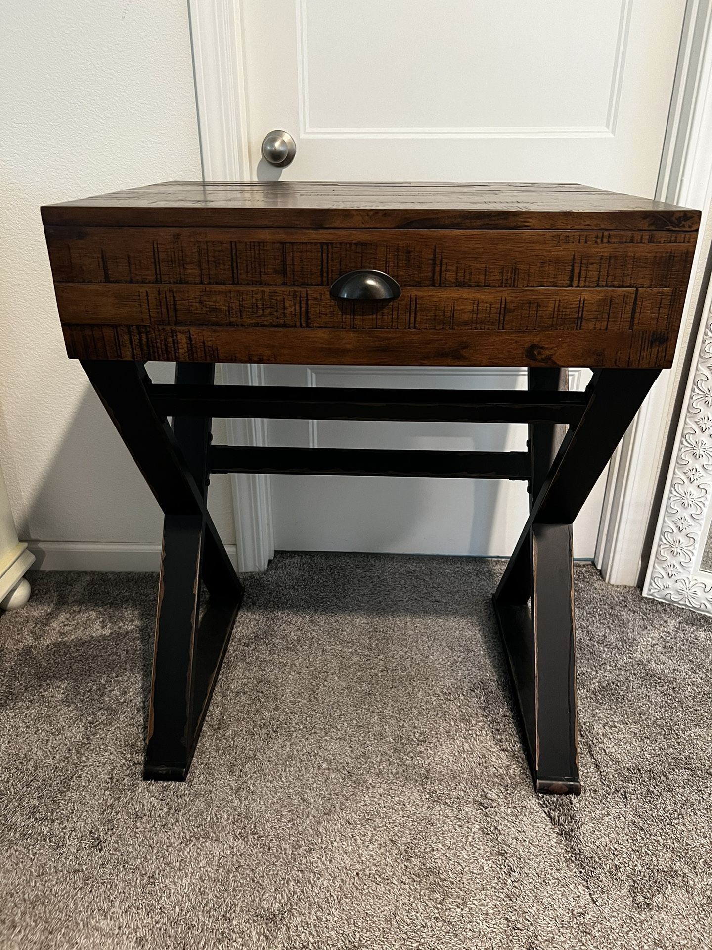 Secretary Desk
