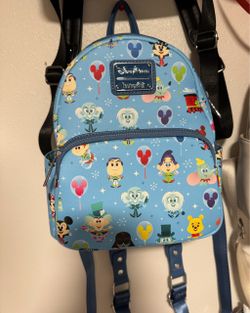 Disney loungefly