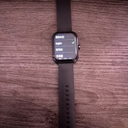 Health Smart Watch 4