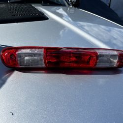 GMC 3rd Brake Light 