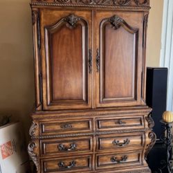 Armoire