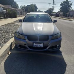 2011 Bmw 328i 