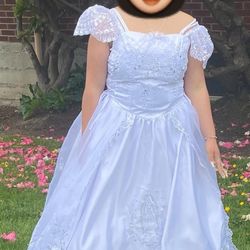 Vestido Para Primera Comunión O Confirmación 