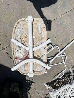 Baby Bedside Bassinet