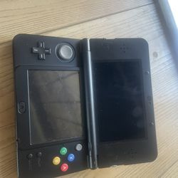 Nintendo DS Original Model 