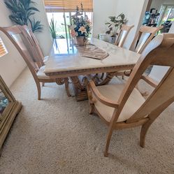 Large Family Dining Table