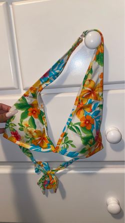 Hawaiian 🌺 bikini top
