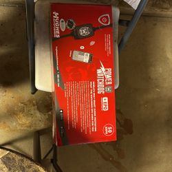 Rv Surge Protector+epo