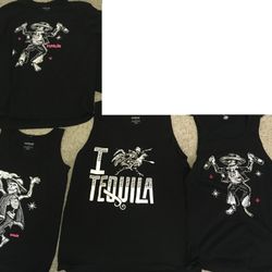 Espolon Shirts