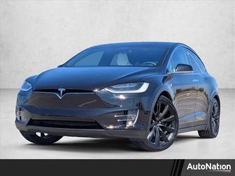 2017 Tesla Model X