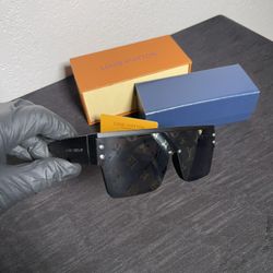 Louis Vuitton Glasses