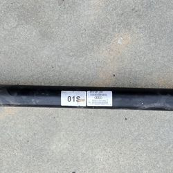 2010 2011 2012 2013 2014 2015 AUDI R8 AWD 5.2L FRONT DRIVE SHAFT OEM