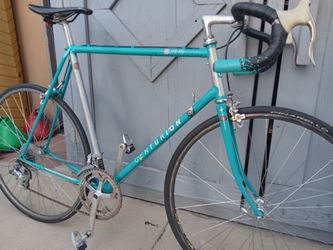 60cm. Road Bike. CENTURION