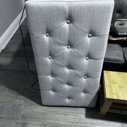 Two Twin Head Boards 