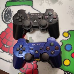 ps3 control working or for parts