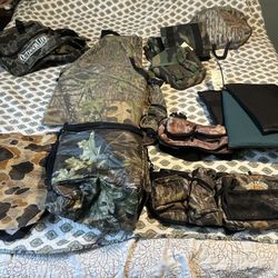 Hunting Gear 