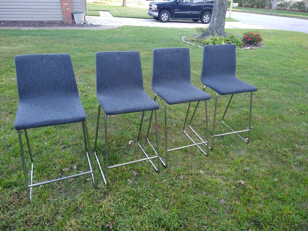 IKEA Bar Stools