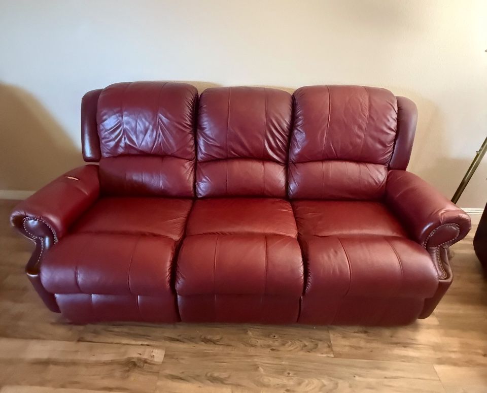 Sofa & Recliners