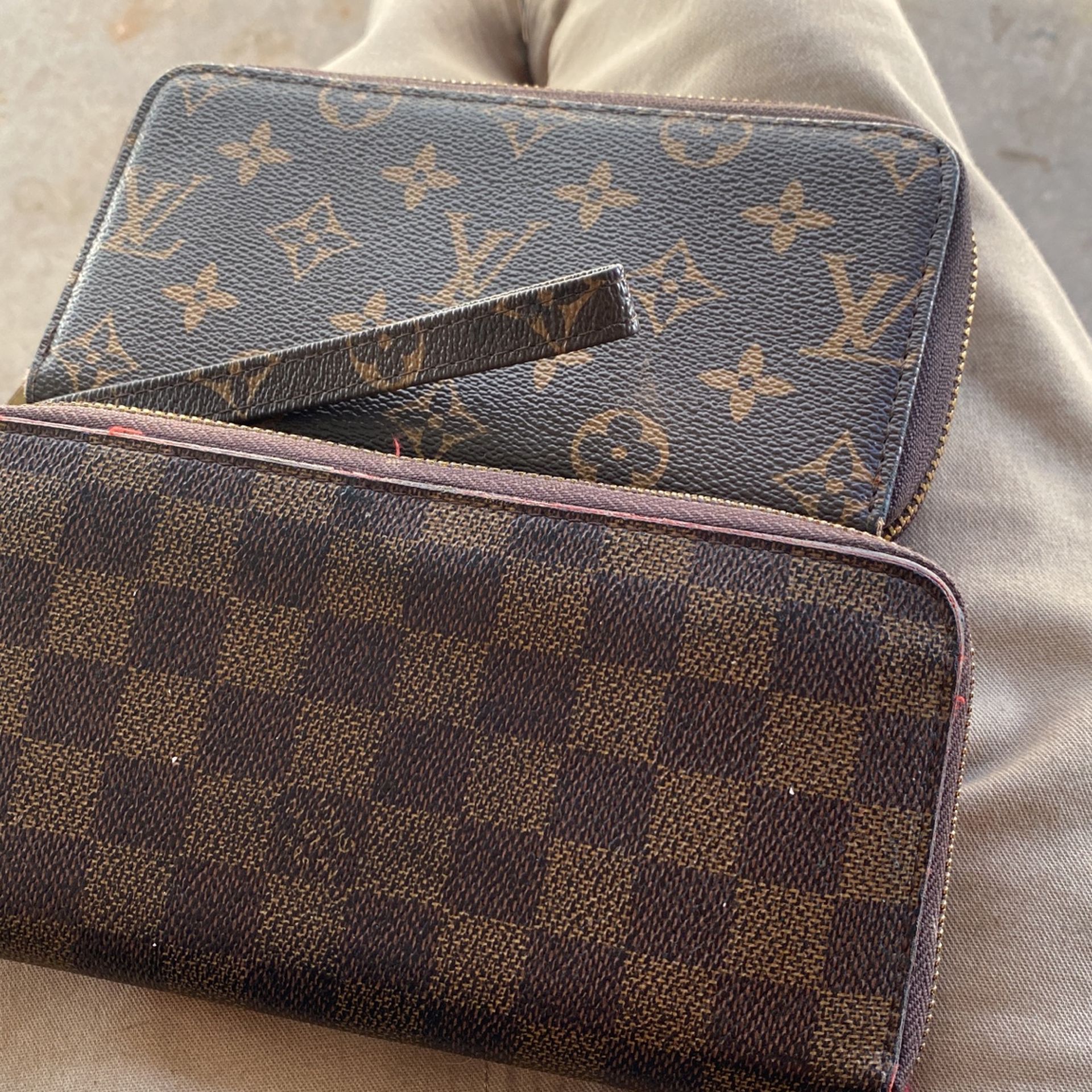 Louis V