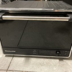 Kitchenaid Convection Oven