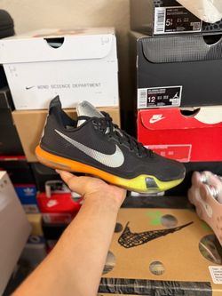 Kobe 10 All Star size 10 USED But Clean