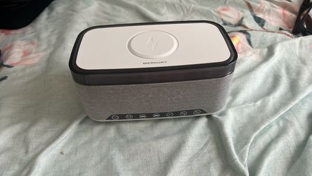 Bluetooth speaker sounds great