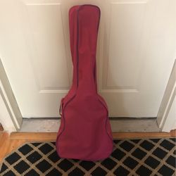 Child’s Guitar