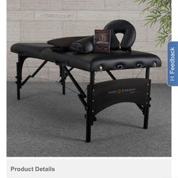 Massage Table