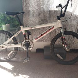 Schwinn BMX 3  Pro Stock