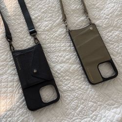 Bandolier Phone Case 15pro